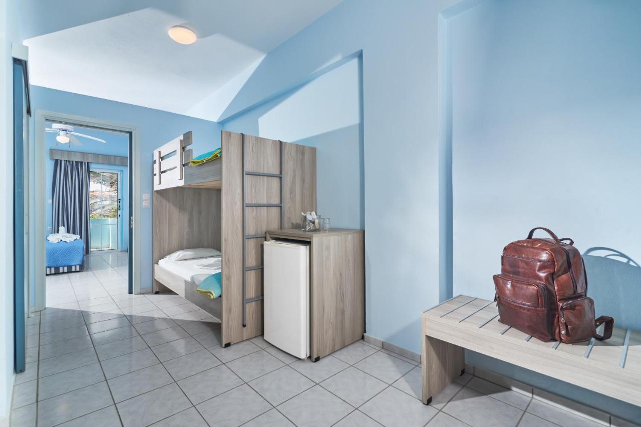 Aptera Otel Amoudara Lasithiou