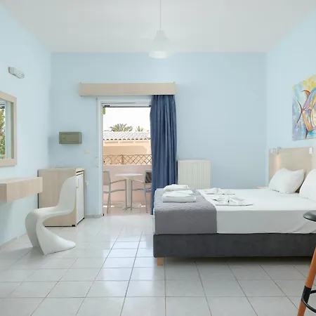 Aptera Beach Amoudara  Exterior photo