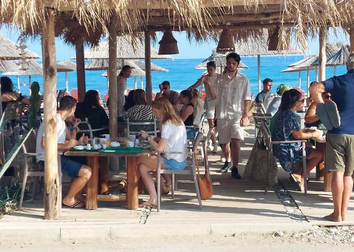 Aptera Beach