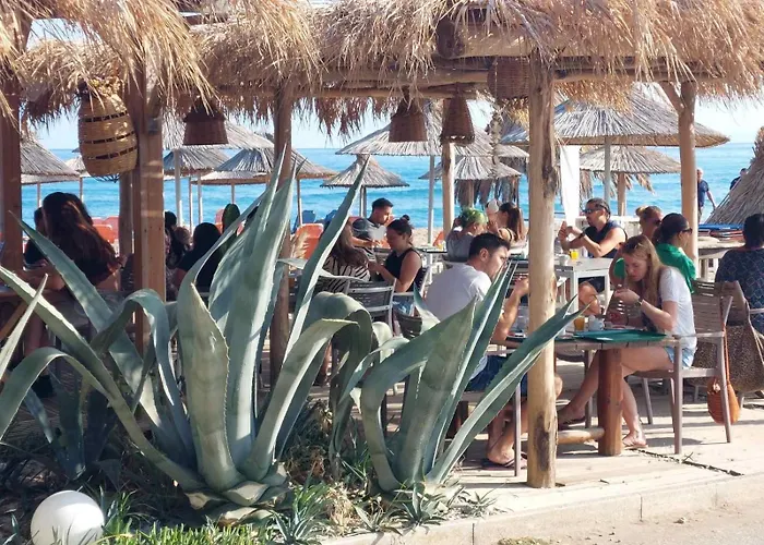 Aptera Beach