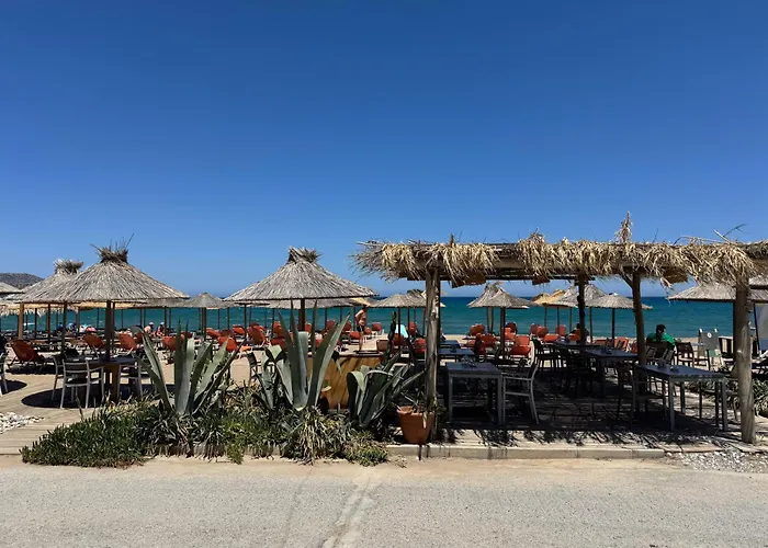 Aptera Beach