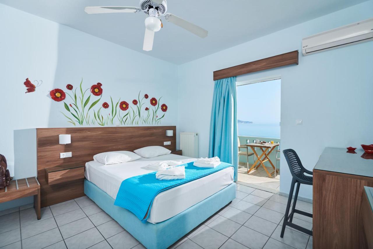 Aptera Hotel