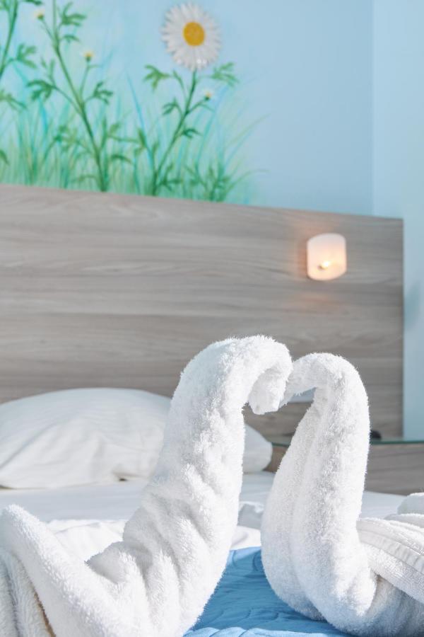 Hotel Aptera 3*