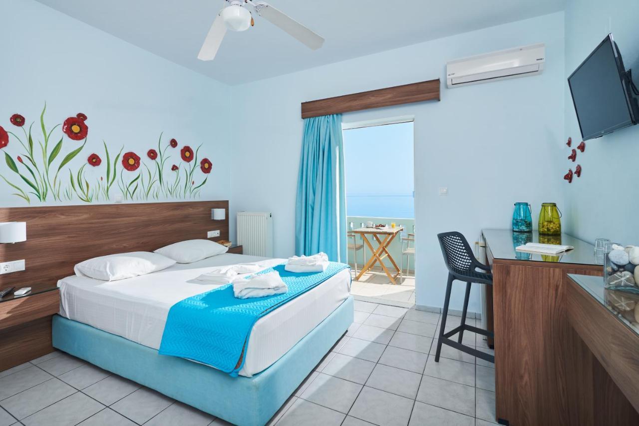 Aptera Hotel Amoudara Lasithiou