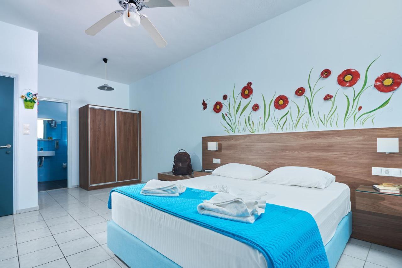 Aptera Hotel Amoudara Lasithiou