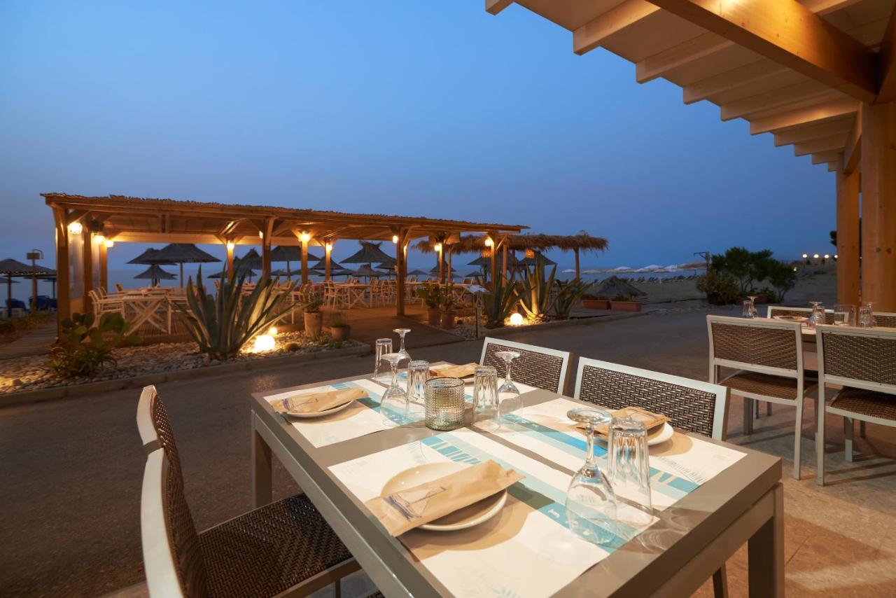Aptera Hotel Amoudara Lasithiou