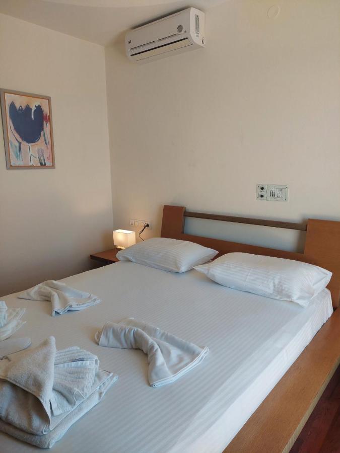 Aptera 3* Amoudara Lasithiou