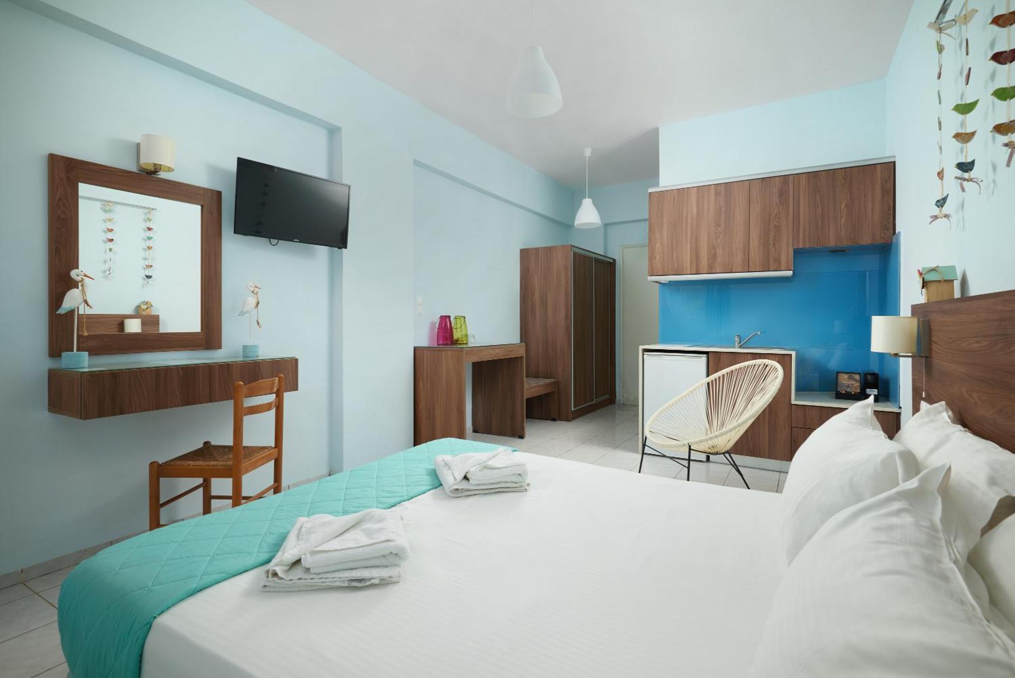 Hotel Aptera