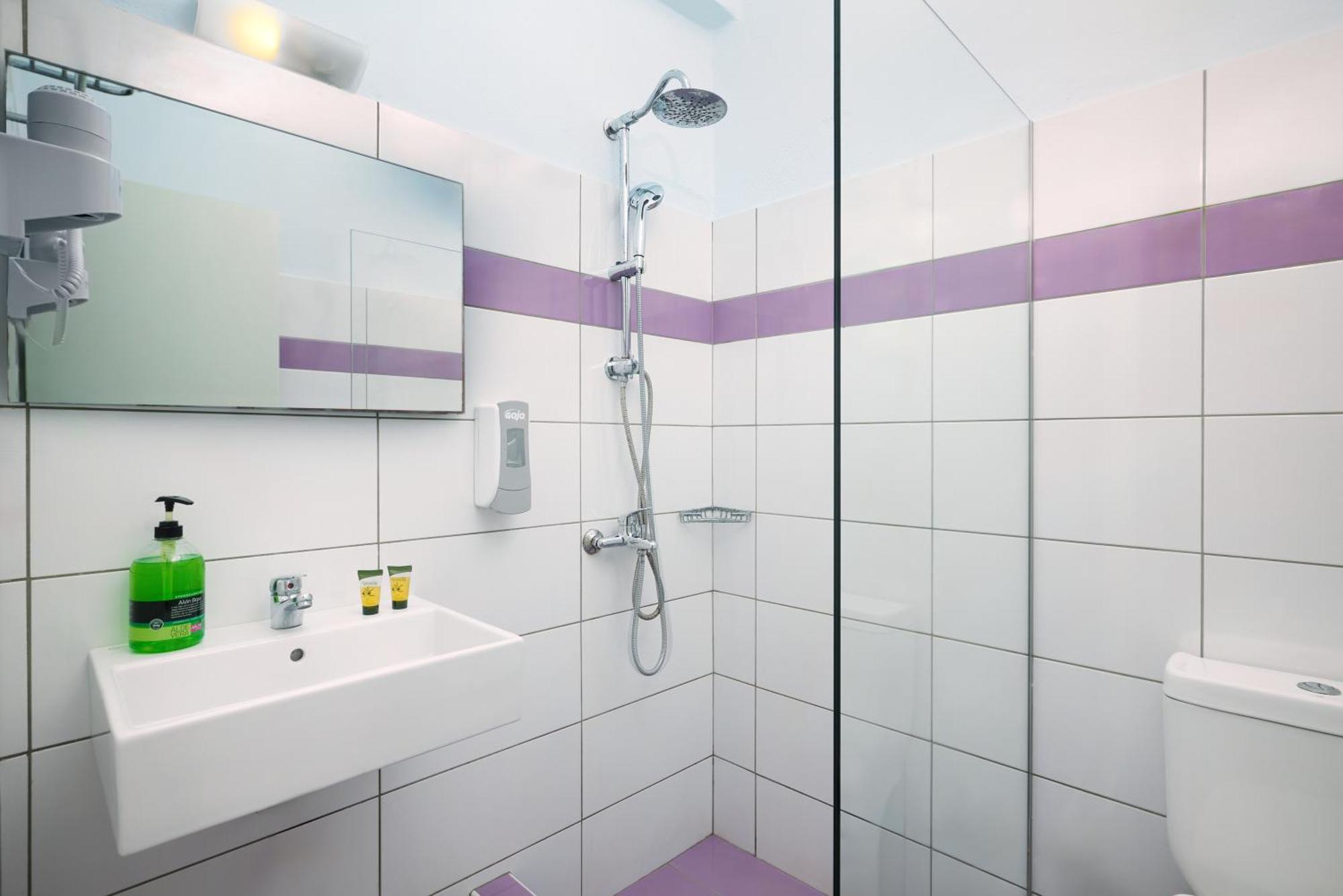 Hotel Aptera 3*