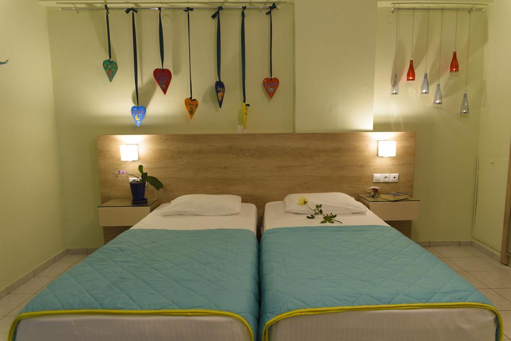 Hotel Aptera 3*