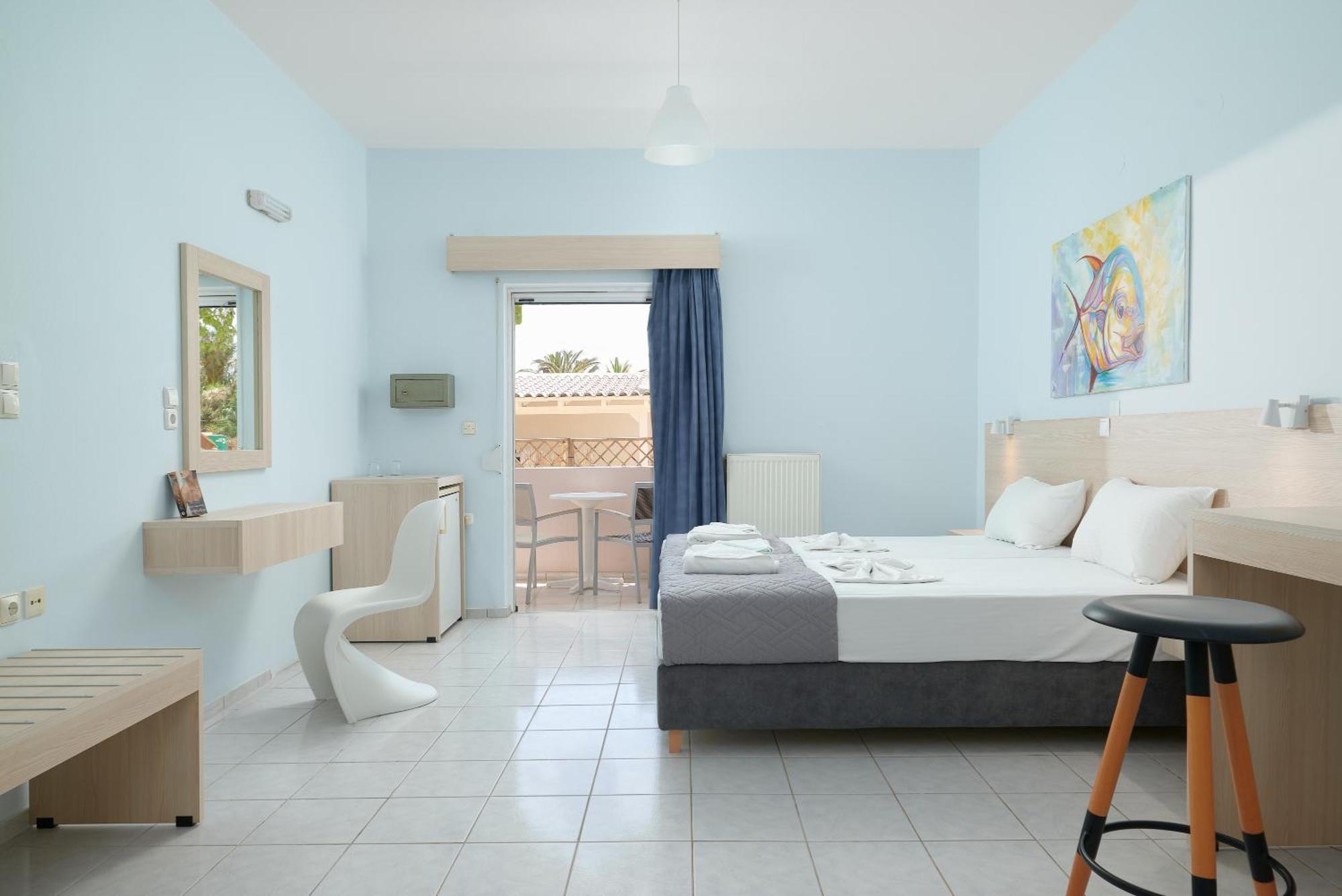 Aptera Hotel