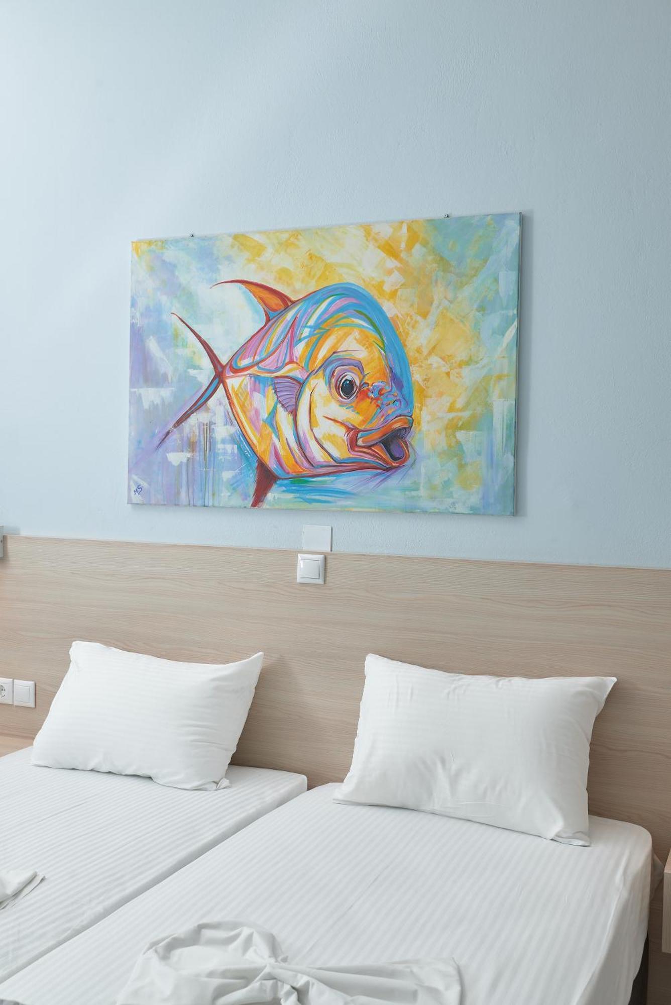Hotel Aptera