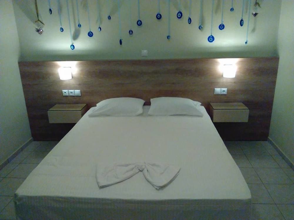 Aptera 3* Amoudara Lasithiou