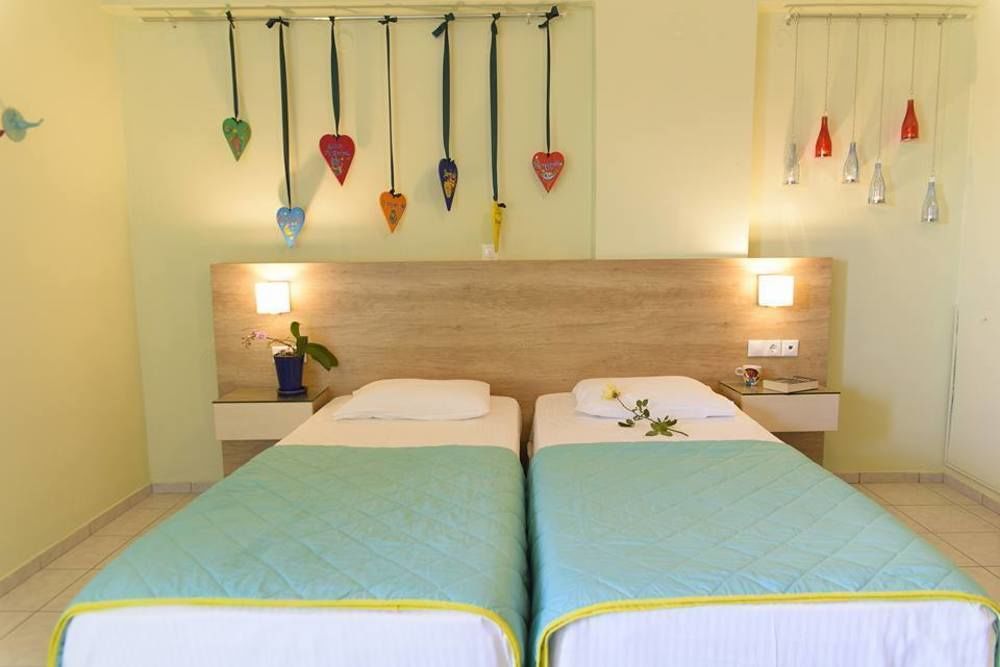 Aptera Hotel