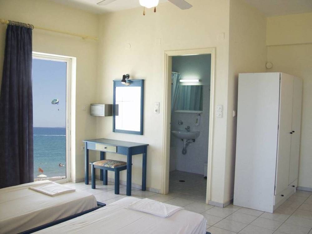 Aptera 3* Amoudara Lasithiou