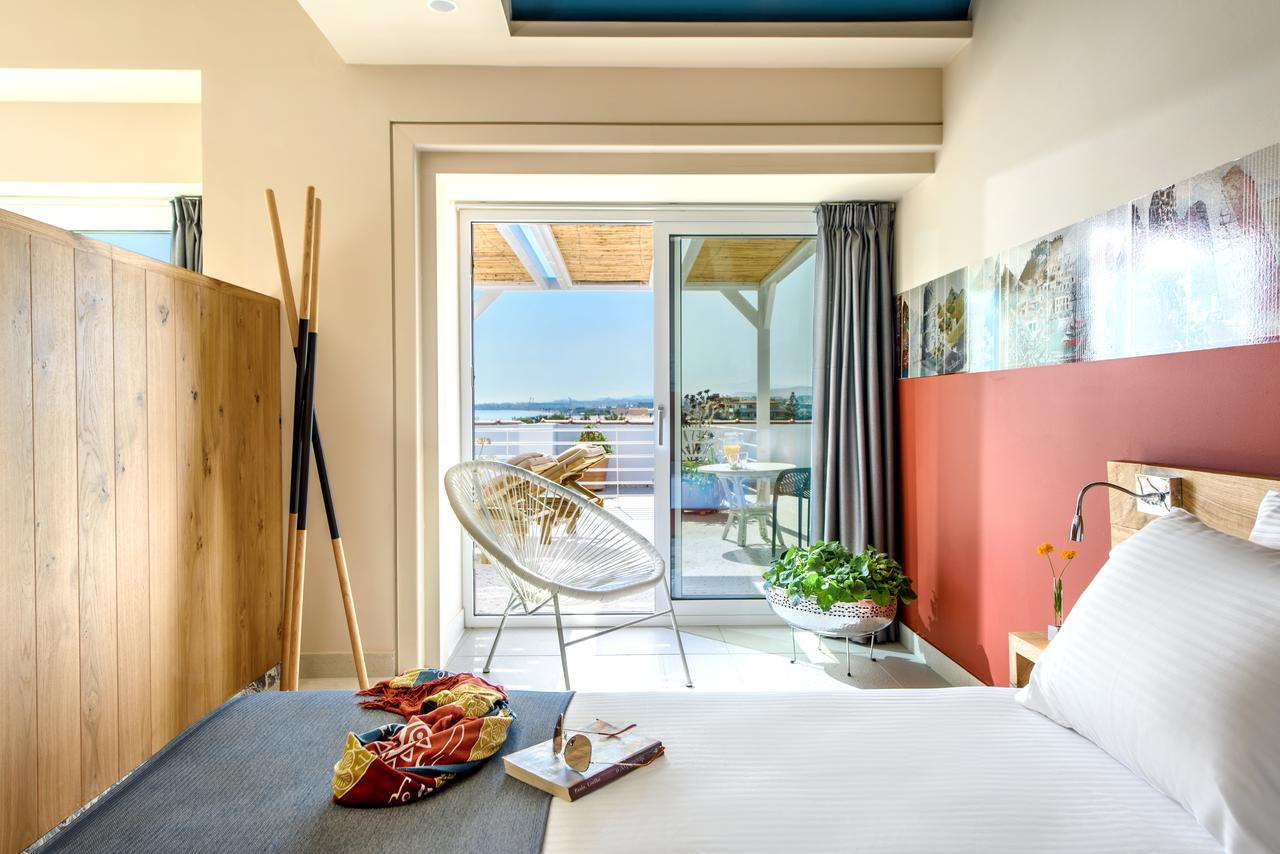 Aptera 3* Amoudara Lasithiou