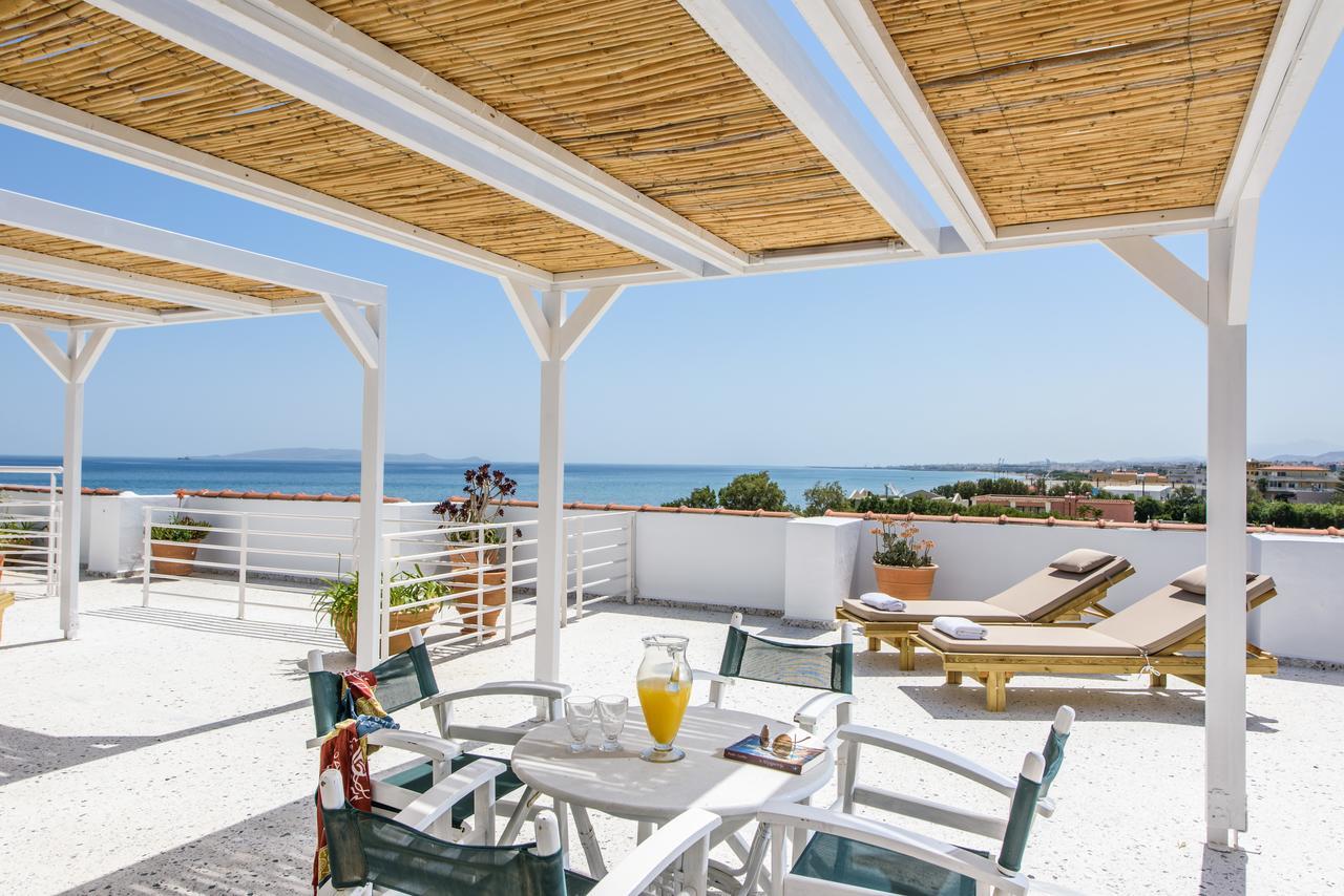 Hotel Aptera