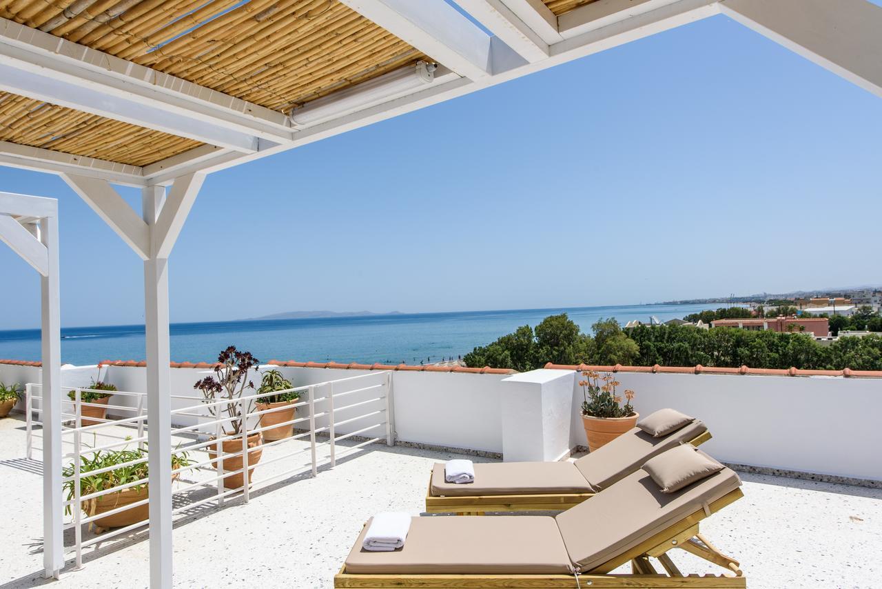 Aptera Hotel Amoudara Lasithiou