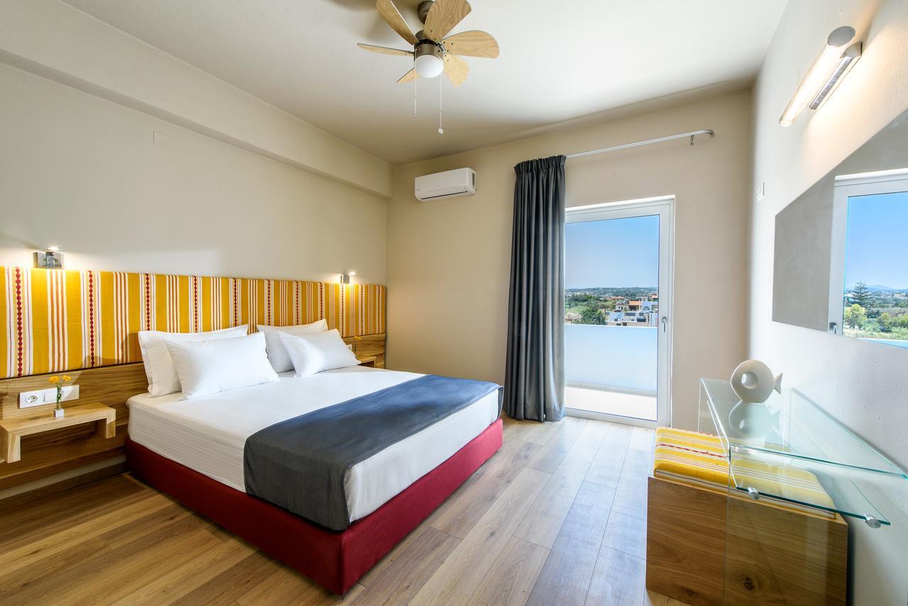 Hotel Aptera