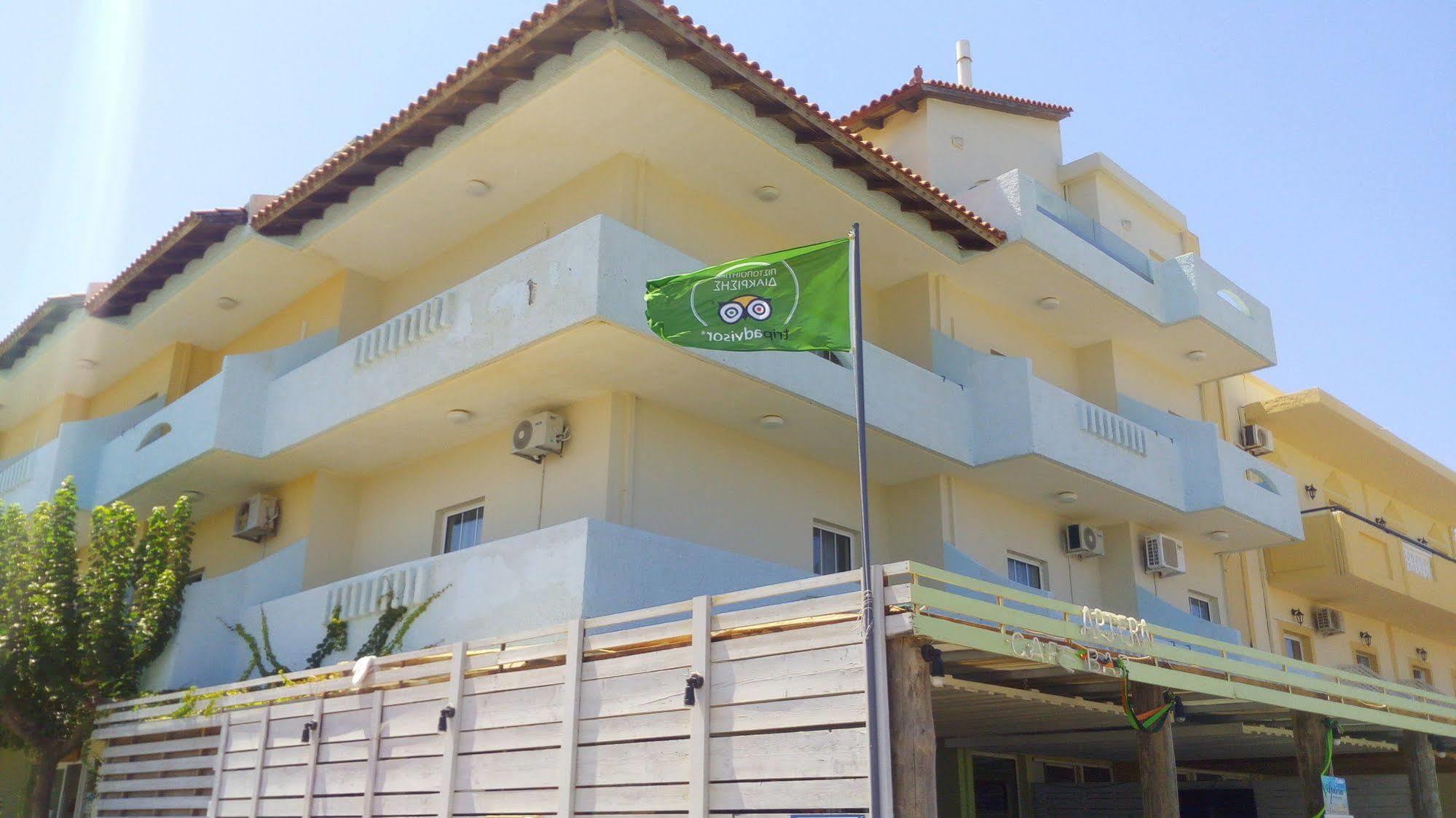 Aptera Hotel