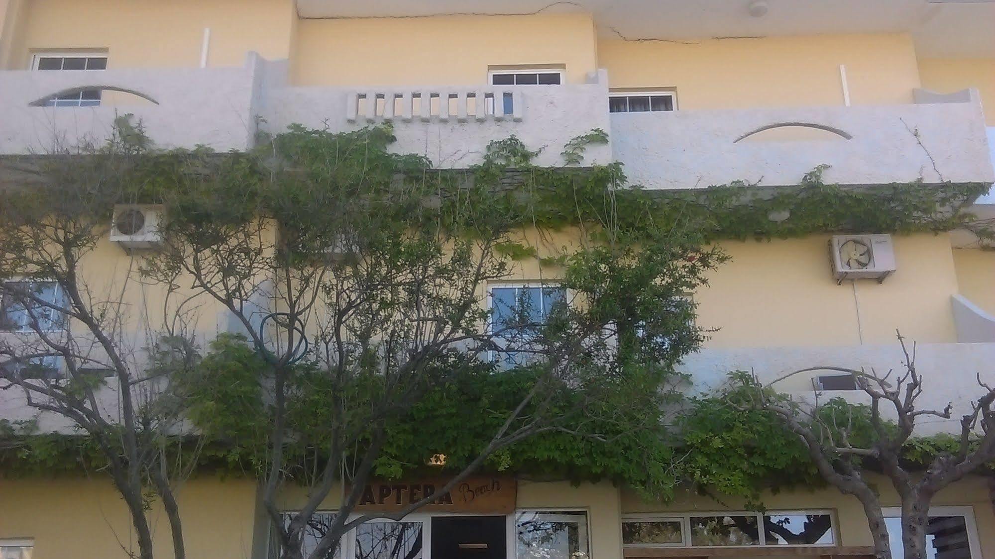 Hotel Aptera