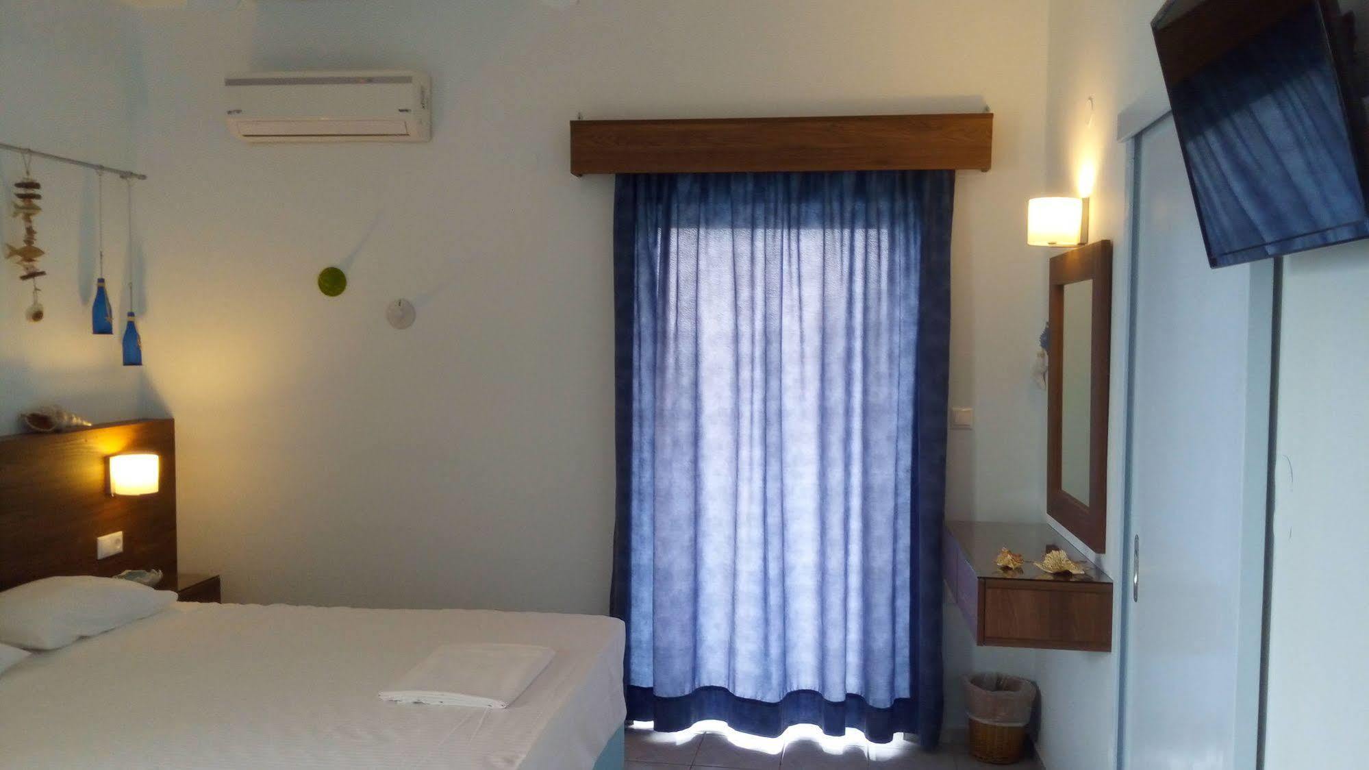 Aptera 3* Amoudara Lasithiou