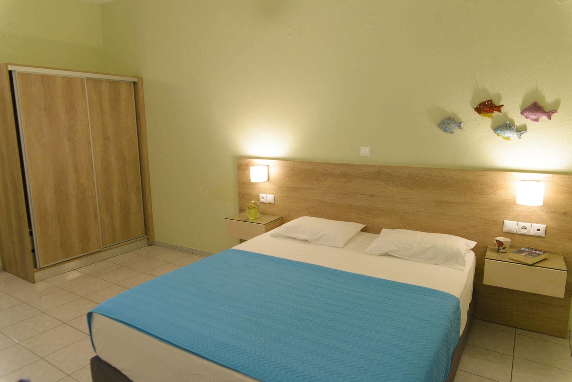 Aptera Hotel