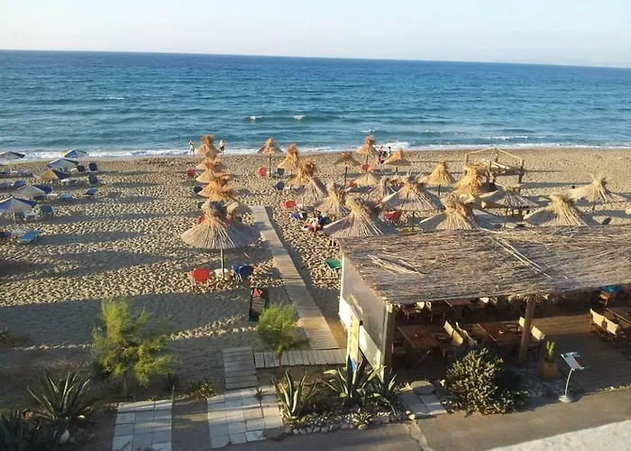 Aptera Beach