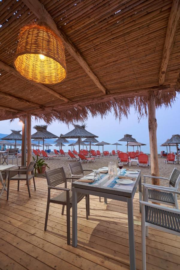 Hotel Aptera Amoudara Lasithiou