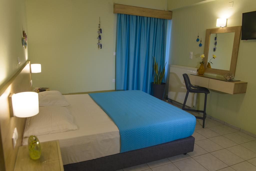 Aptera Hotel 3*