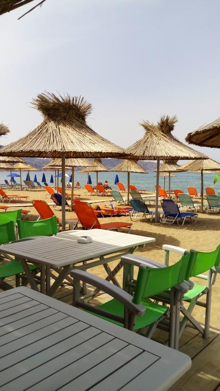 Hotel Aptera Amoudara Lasithiou