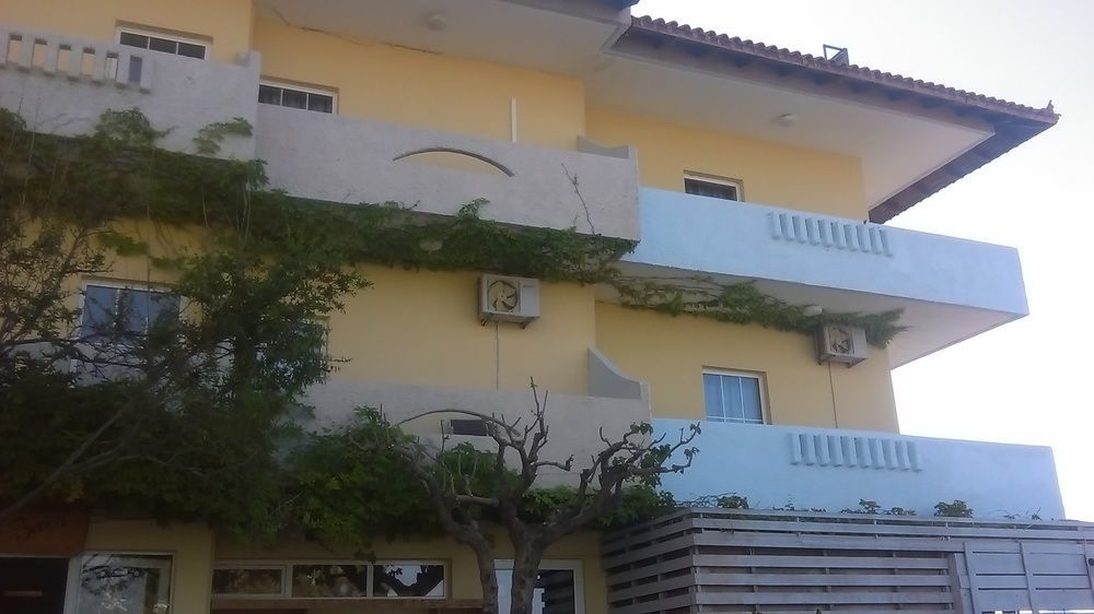 Hotel Aptera