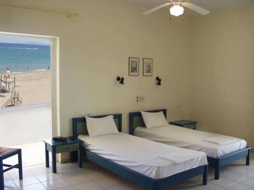 Hotel Aptera 3*