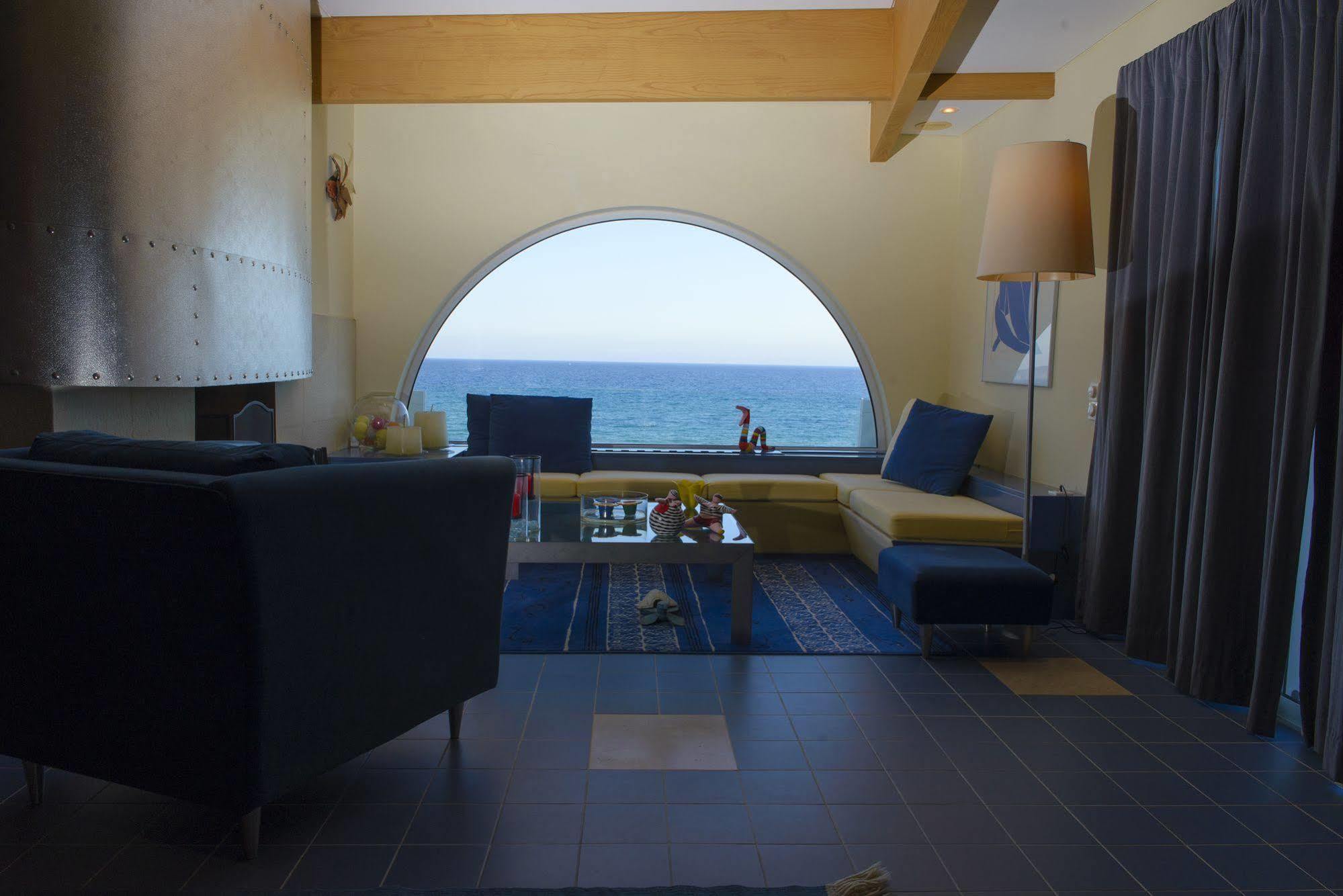 Aptera Hotel Amoudara Lasithiou